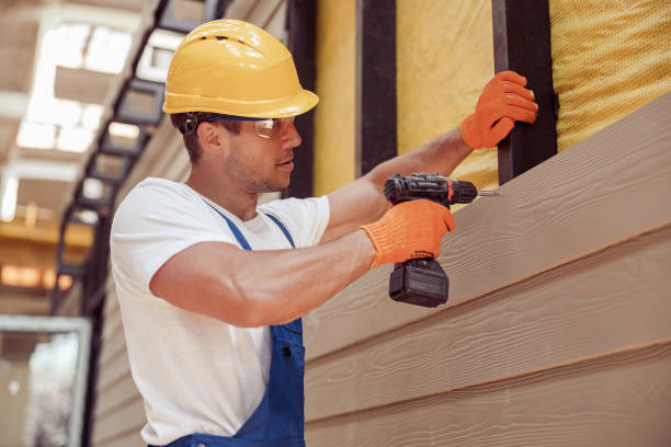 Best Siding Removal and Disposal  in Higginsville, MO