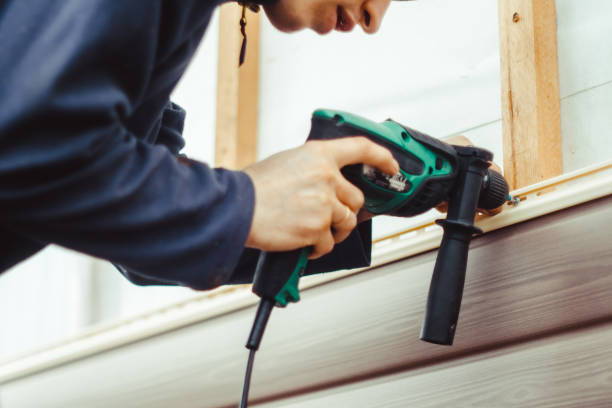 Best Weatherproofing and Sealing  in Higginsville, MO